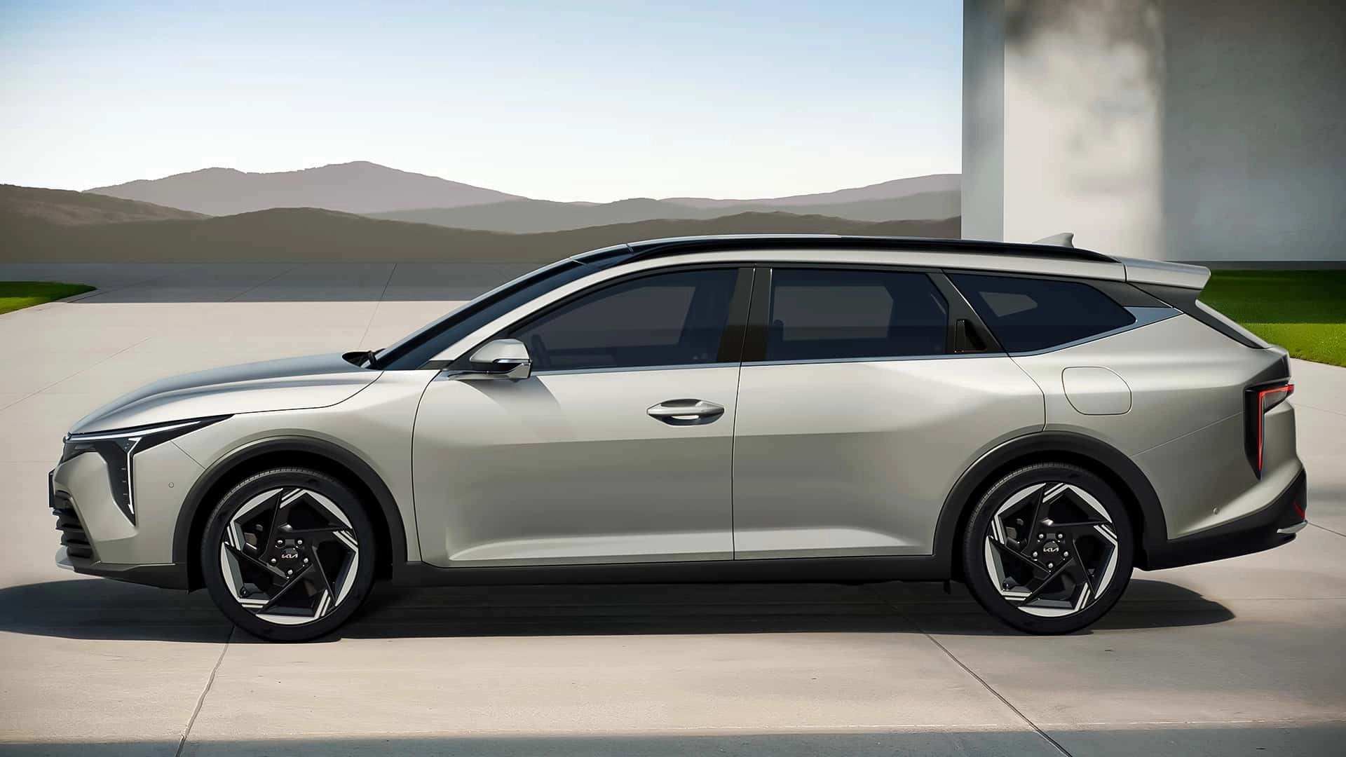 Kia k4 sportswagon 2026 (2)